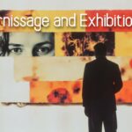 Vernissage und Ausstellung